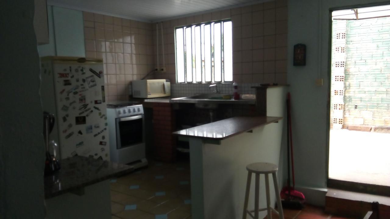 Вілла Casa Torres Centro Екстер'єр фото
